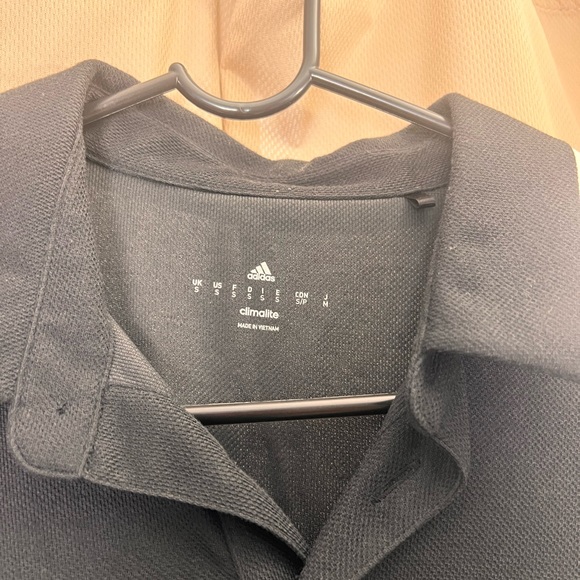 Adidas climalite Polo shirt Size S for Men - Picture 5 of 5